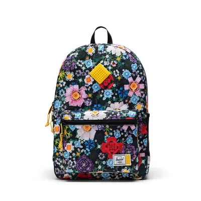 herschel backpack target Supply Co Dual water bottle pockets Herschel's Iconic Heritage Backpacks Are