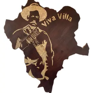 Viva villa