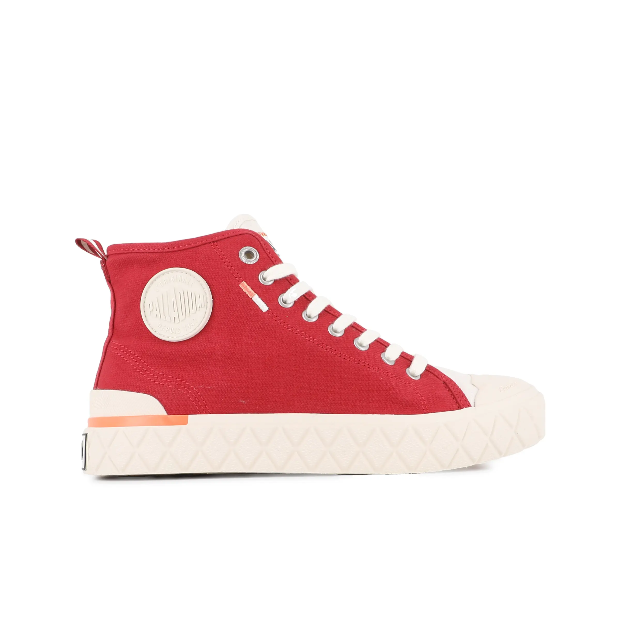 79142-656-M | PALLA ACE CHUKKA ORGANIC | CHILI PEPPER