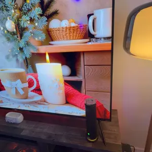 NOVA Tower Diffuser - Luxury Scent Diffuser with Remote Control for Home