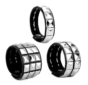 Studded / Punk / Spiked / Emo / Goth /Gothic Bracelet, Studded Arm Band
