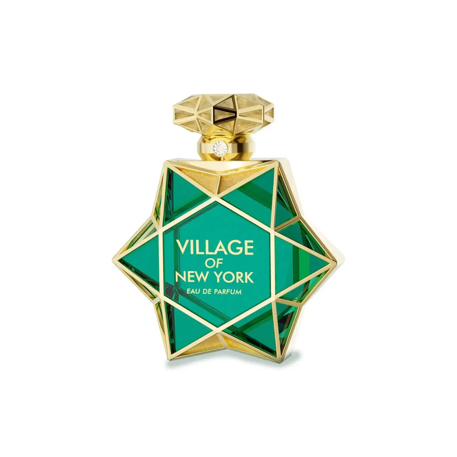 VILLAGE OF NEW YORK – 85ml