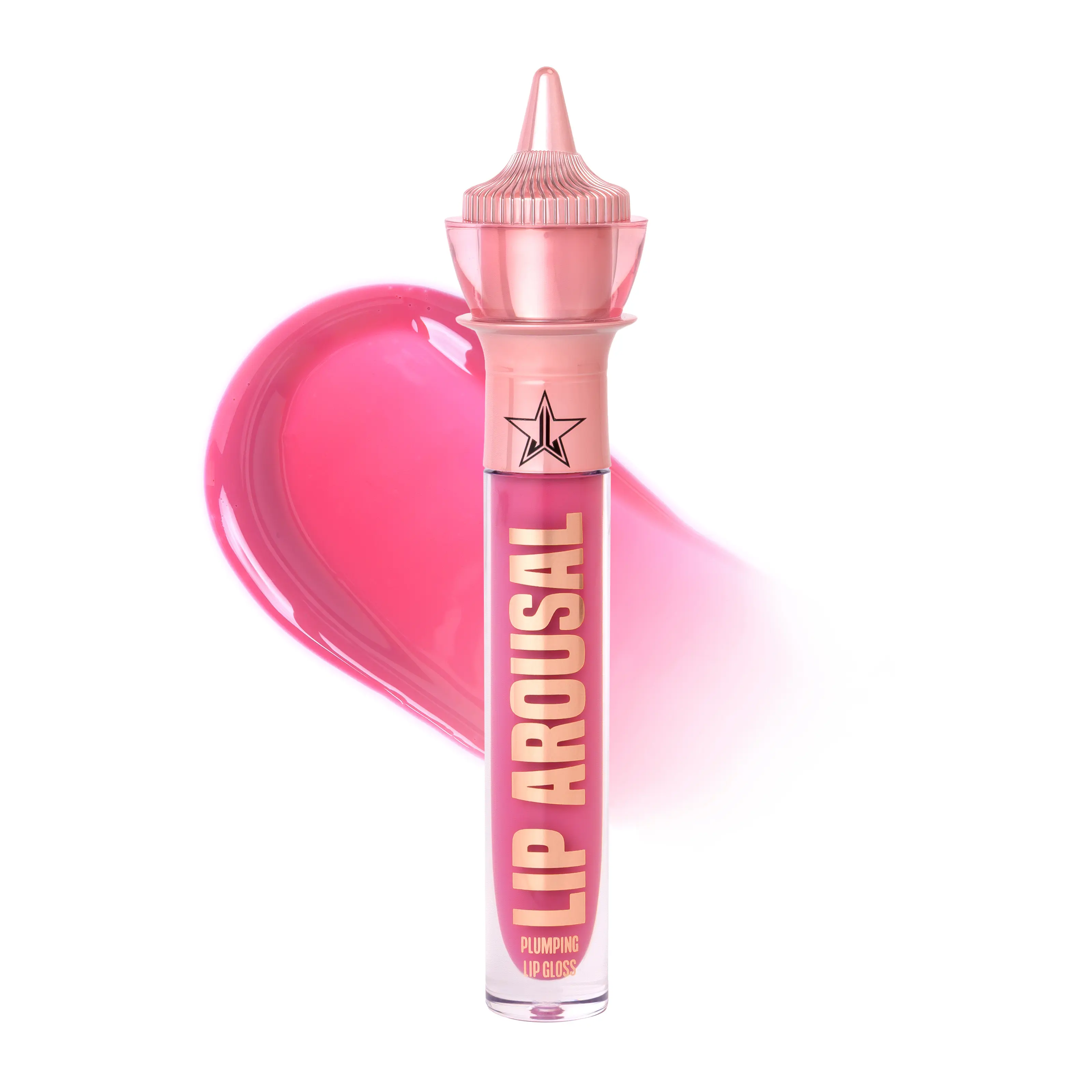 Lip Arousal - Lip Gloss Plumper Lip Arousal - Lip Gloss Plumper
