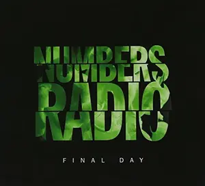 Numbers Radio - Final Day  [COMPACT DISC - CD] Australia - Import