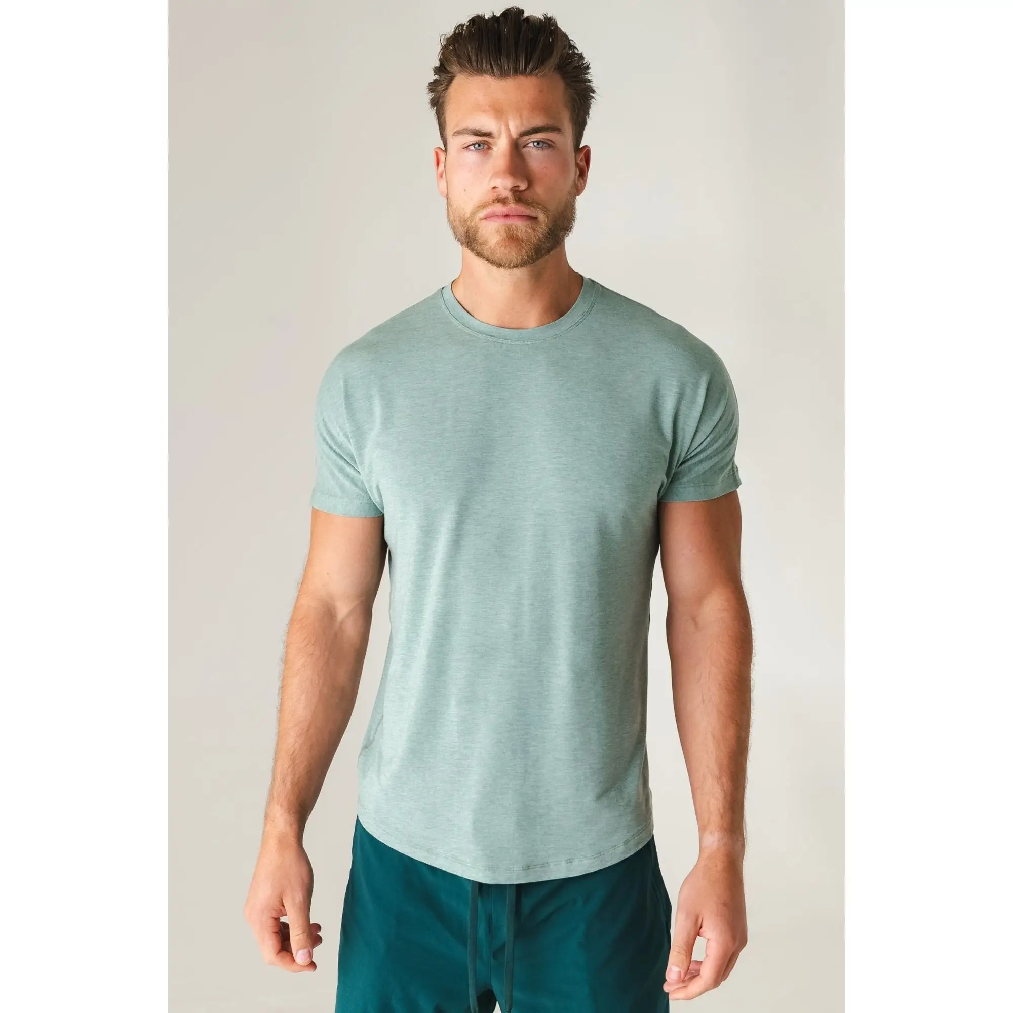 Vitality Men's Vital Tee