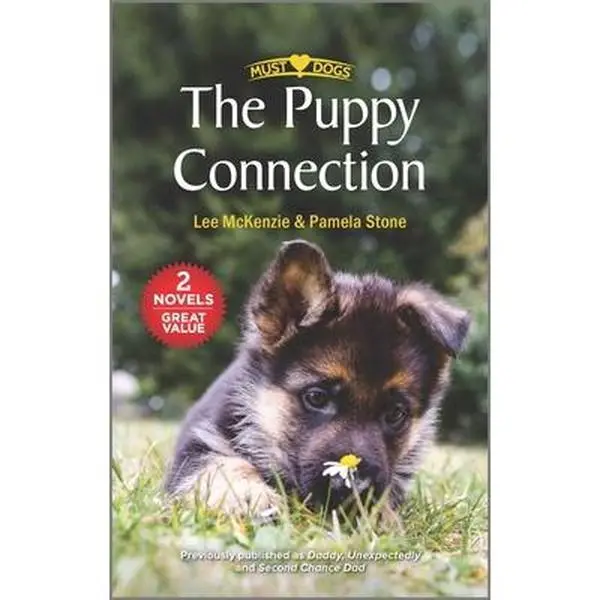 USED-The Puppy Connection by McKenzie, Lee (Unknown)