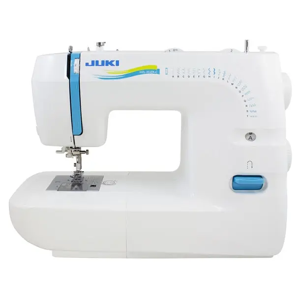 JUKI HZL-353ZR-C Sewing Machine JUKI HZL-353ZR-C Sewing Machine