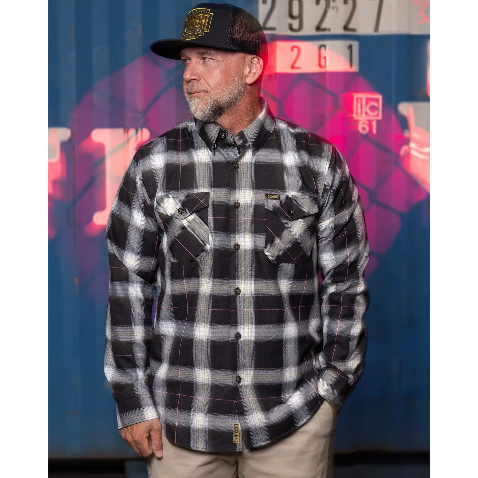 The Outlet Flannel The Outlet Flannel