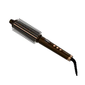 Authentic 90’s Bombshell Thermal Brush in Espresso