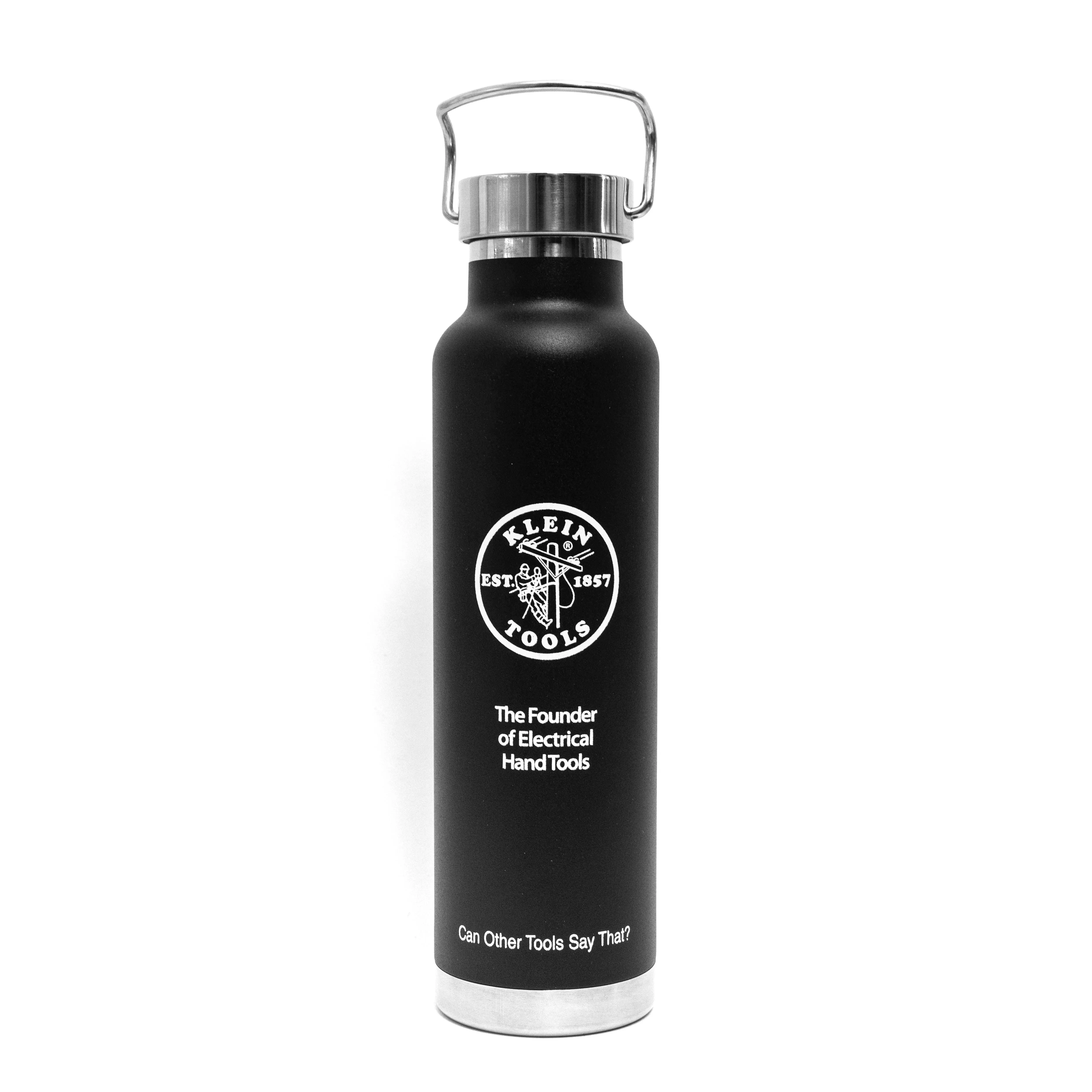Klein Tools Thor Insulated Bottle Klein Tools Thor Insulated Bottle