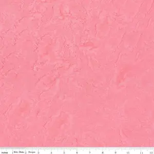 Fabric Riley Blake Pink Lemonade Hand Dyed Batiks by the Quarter Yard BT21000-192