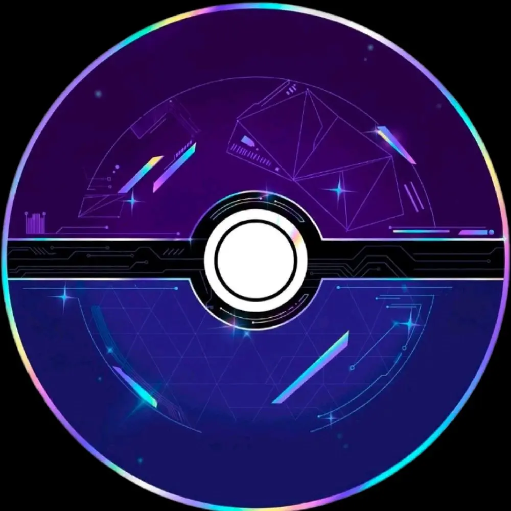 Pokémon Card