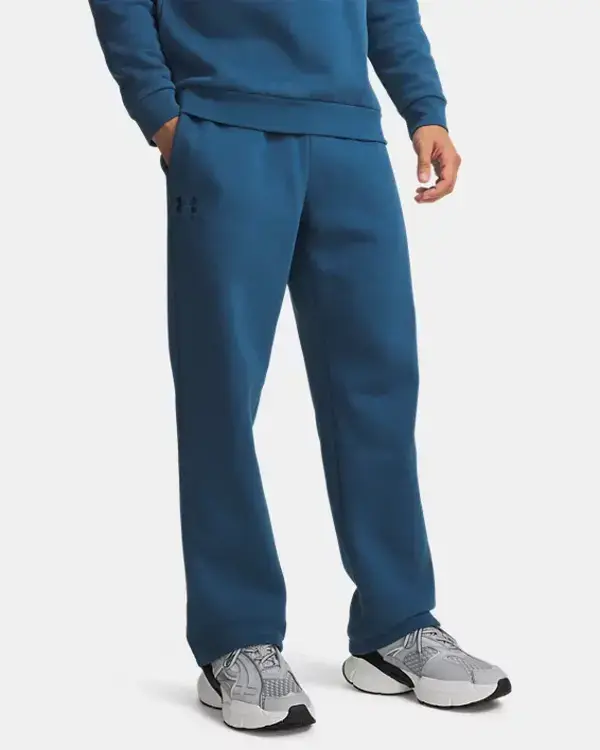 Under Armour Icon Fleece Men's Pants Under Armour Icon Fleece Men's Pants