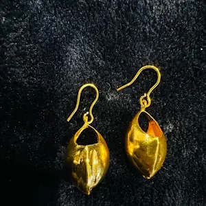 Makasi Newari jhumka