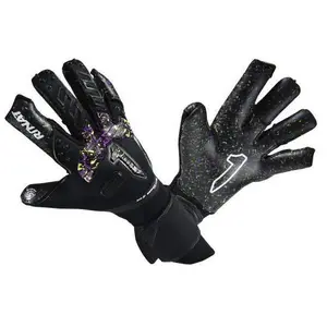 Rinat GP-Aries Pro Goalkeeper Gloves Black