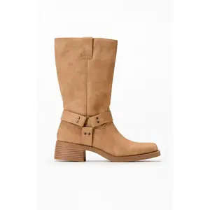 Matisse Women's Women's Autumn Moto Boots - Multicolor