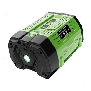 Replacement for EGO   Lithium High Capacity  Battery  BA2800T BA5600T BA4200T Series Compatible with 56 Volt All Power Tool and Chargers