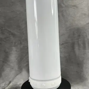 Custom Bluetooth Speaker Tumbler