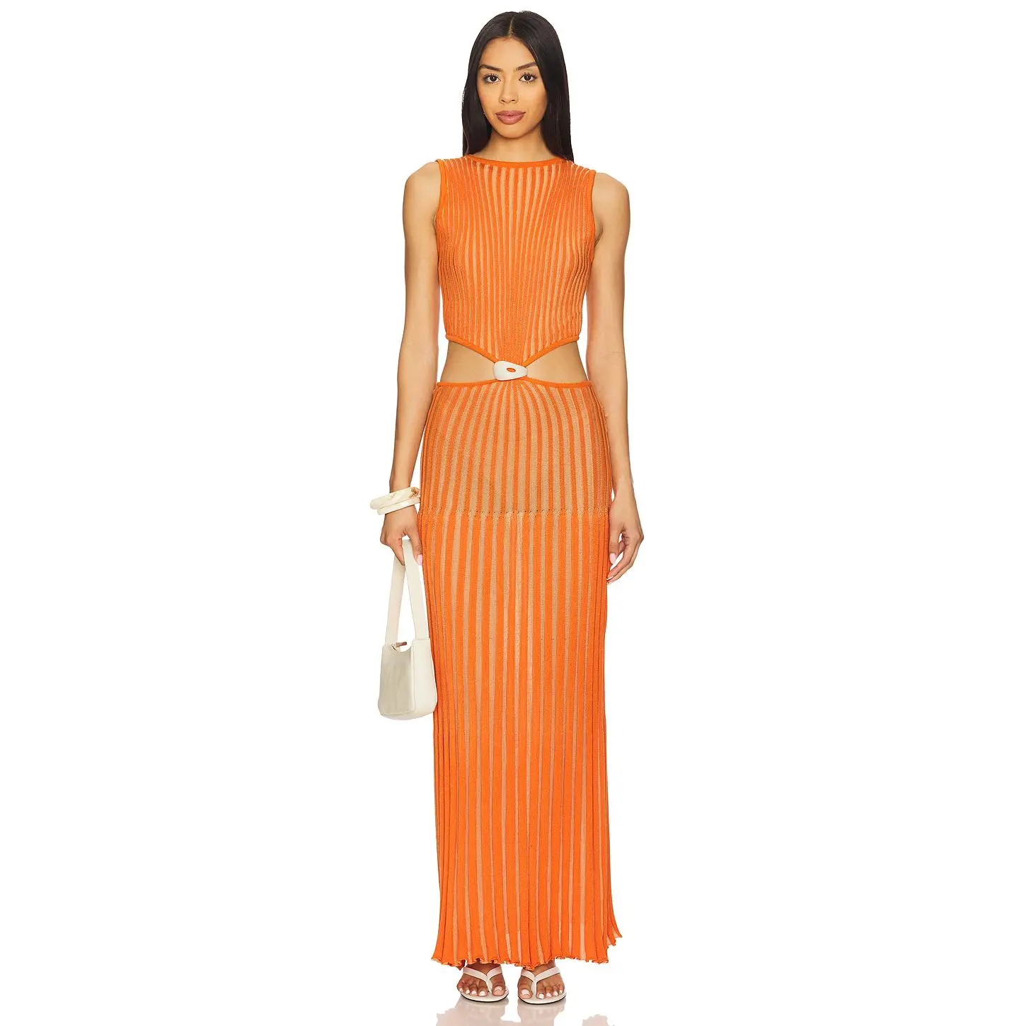 chinese dress ladies Baobab Musa Dress Large main image 0
