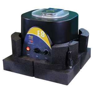 LW Scientific  USA Porta-Fuge VAR- 8-place- 3500- timer- car seat- cig plug - 12v CAR