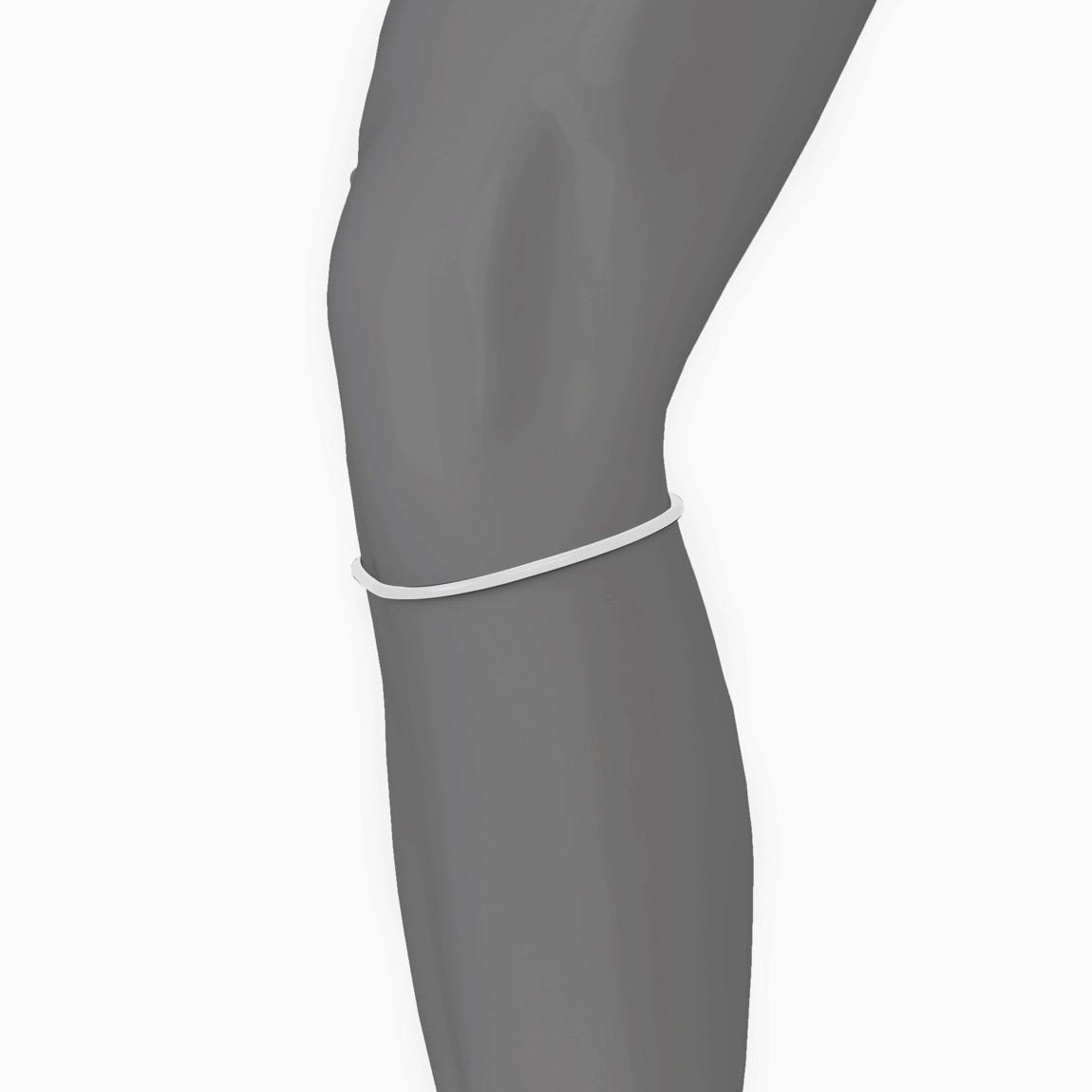 Patella Knee Band for Support and Protection - Osgood-Schlatter Knee Support, PATELLA PROTECT, Patella bands,