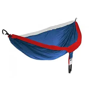 ENO - DoubleNest Hammock- Patriot outdoor travel portable hammock