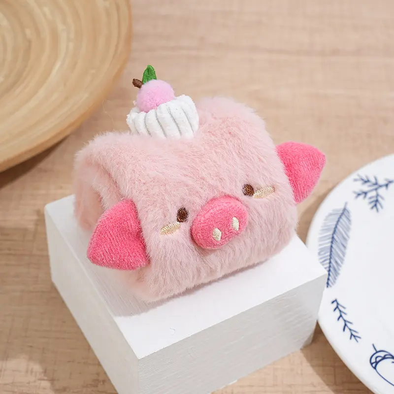 Swiss Roll - Pig