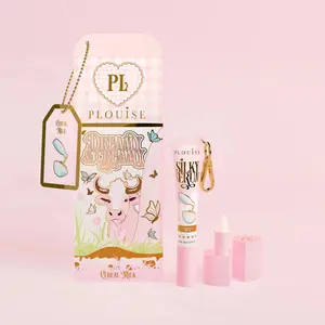 P.Louise Dreamy & Creamy Juice Box