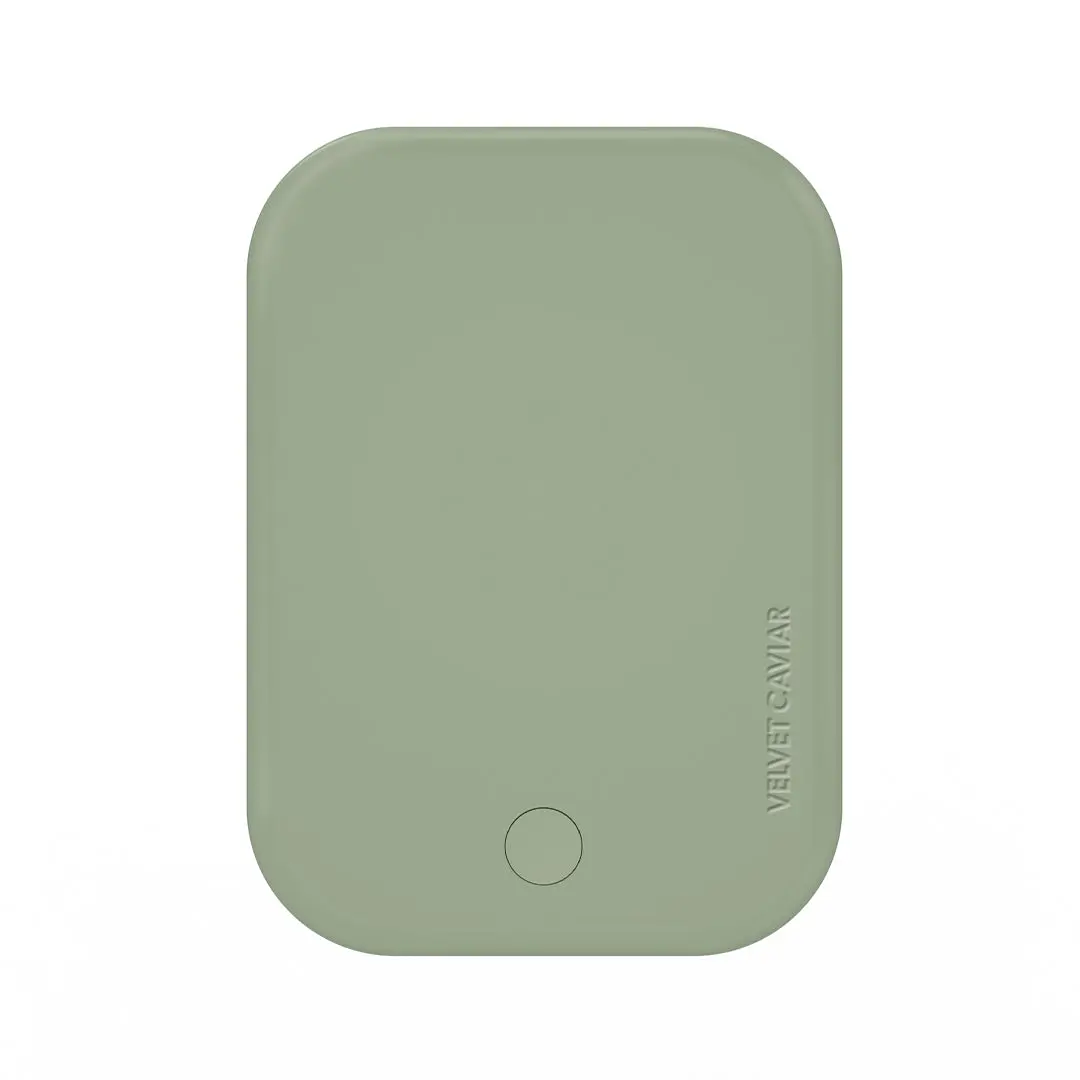 Smoky Sage MagSafe Battery Power Pack Smoky Sage MagSafe Battery Power Pack