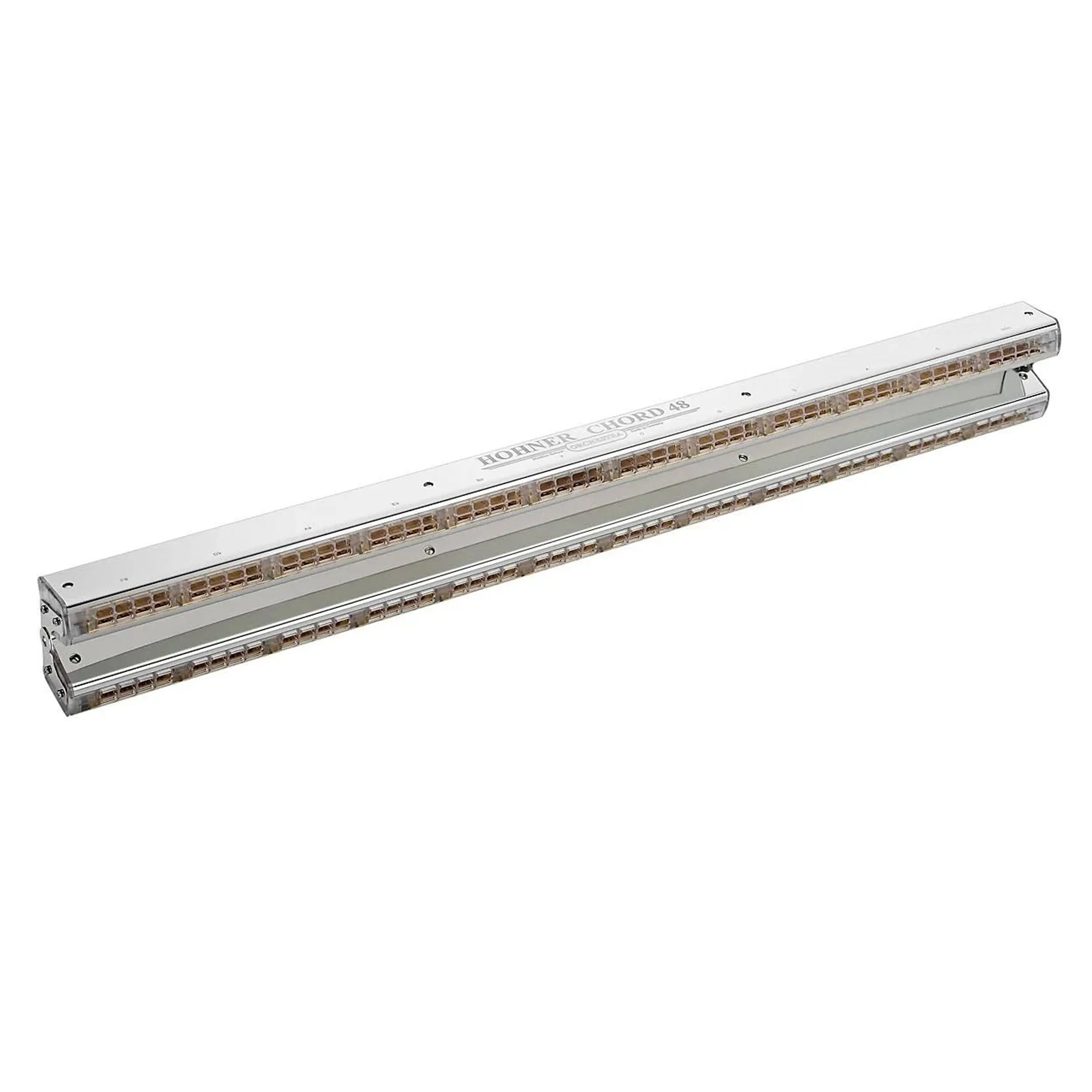 Hohner 48 Chord Orchestral Harmonica