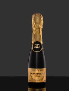 Champagne Black EDP 3.4 Champagne Black EDP 3.4