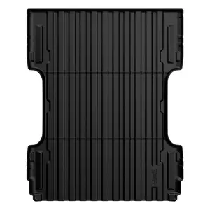 Lasfit fit for 2007-2019 Chevrolet Silverado 2500HD 3500HD Heavy Duty 6.5FT(Standard Box) Bed Mat