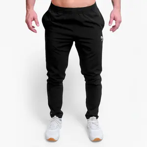 Breathe Easy Joggers, 4-Way Stretch Fabric, Wicks Sweat and Dries Quickly