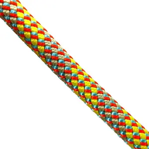 DRAGON 7/16" CLIMBING ROPE DRAGON 7/16" CLIMBING ROPE