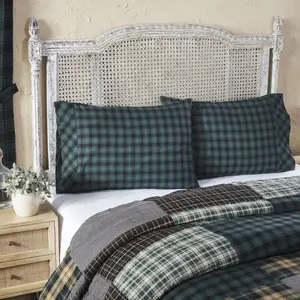 Pinehurst Pillow Cases
