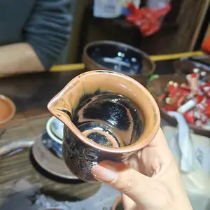Master Xu, Master Jianzhan, Master Handmade Teacup, Master Cup