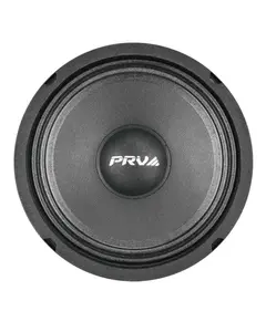 1x PRV Audio 6MB200-4 v2 Midbass Car Audio 6.5" Speakers 4 Ohm 6MB PRO 400 Watts