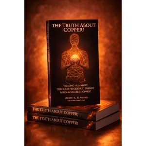 The Truth About Copper!