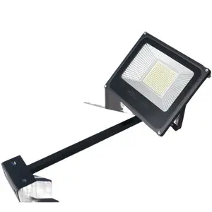 High Power LED Spot Light For Storefront Sign Commercial Facade Illumination