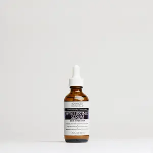 Hyaluronic Acid Face Serum