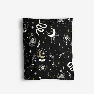 Celestial Magic 14x19 Polymailers for Shipping Supplies