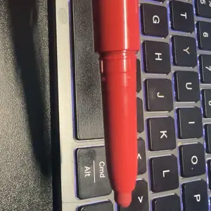 Product Review of [Laka] Easy Glide Lip Liner — Quick-Setting, Creamy Blurring Color with Smooth Application from X**l