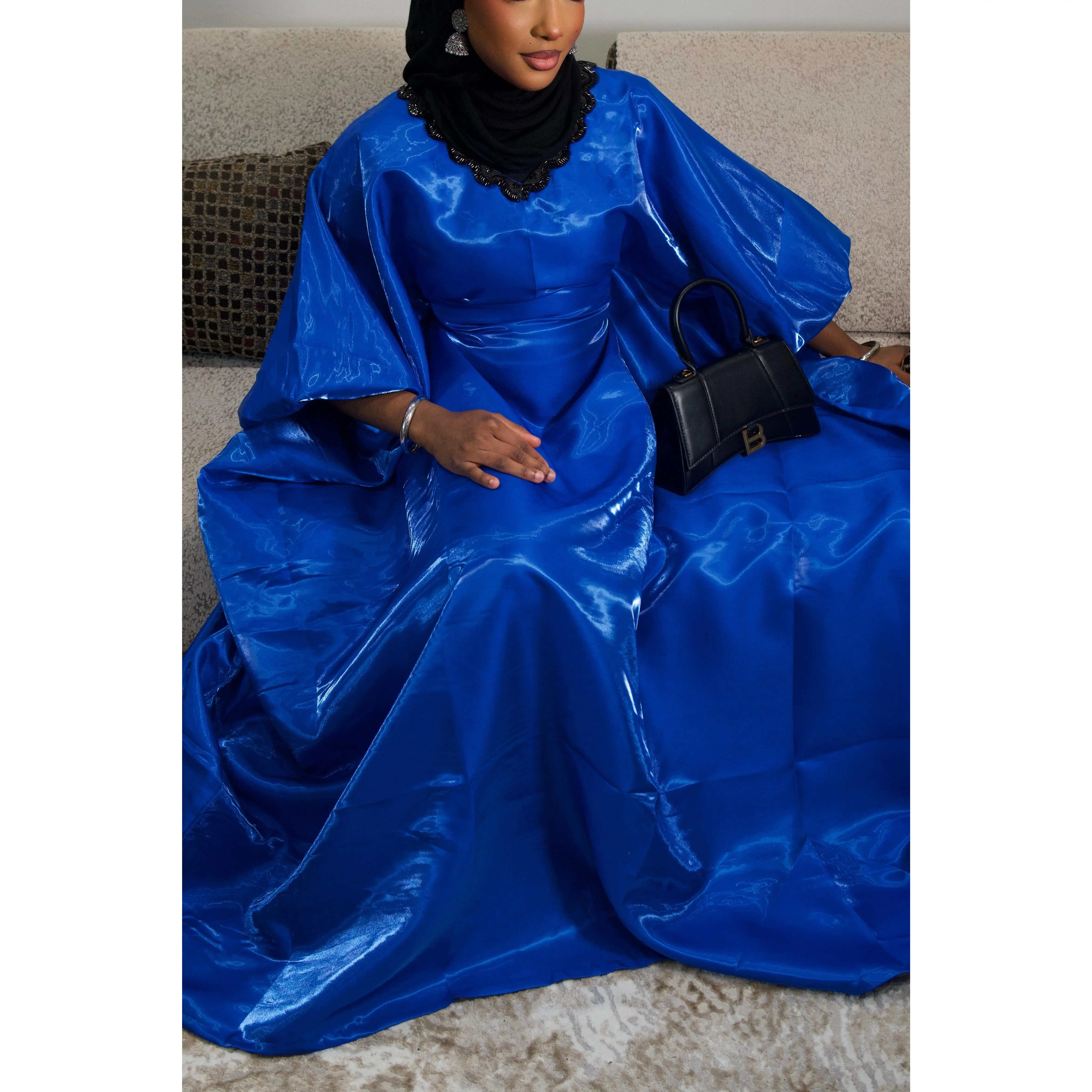 AMINATA BOUBOU