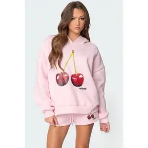 Mon Cheri Hoodie Mon Cheri Hoodie