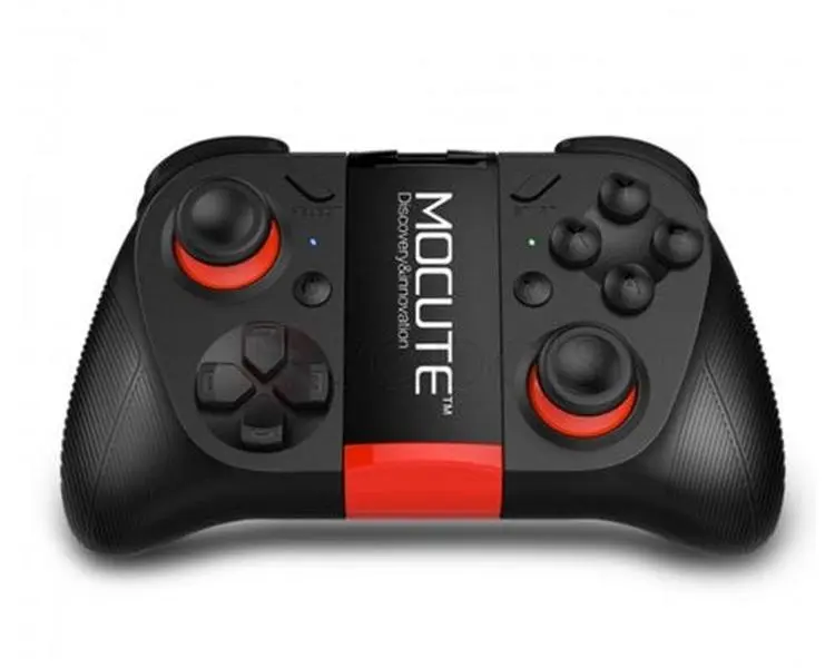 Mobile game controller Mobile game controller