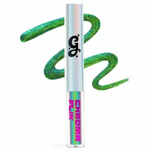 Glisten Cosmetics Flat Brush  F1 0.17oz F1 F1