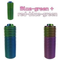 Blue Green+Blue Red Green