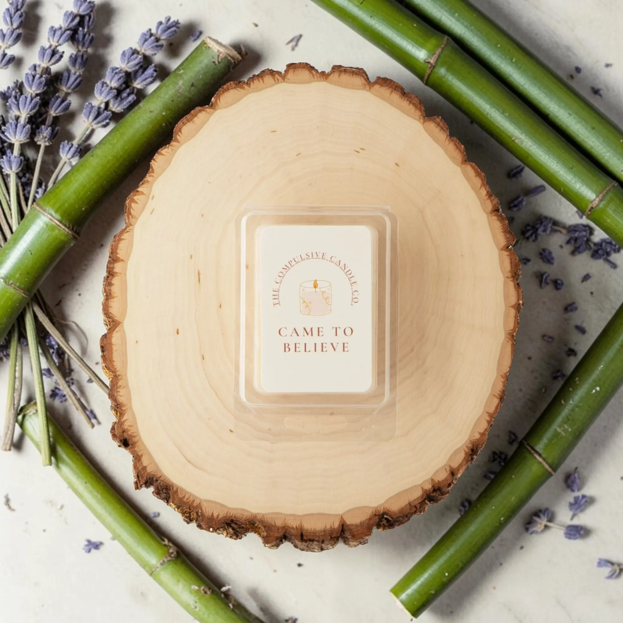 Came to Believe - Recovery Collection Wax Melt
