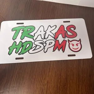 Trakas HDSPM paquete de 2