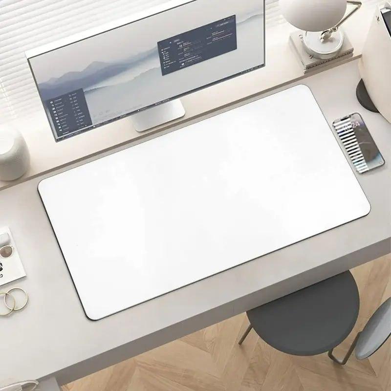 Hunter x Hunter Shizuku Murasaki Desk Mat – Gothic Spider Web Anime Mouse Pad, Desk Mat, PC Accessories.